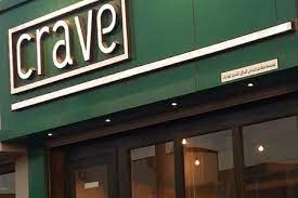 Crave Outlets